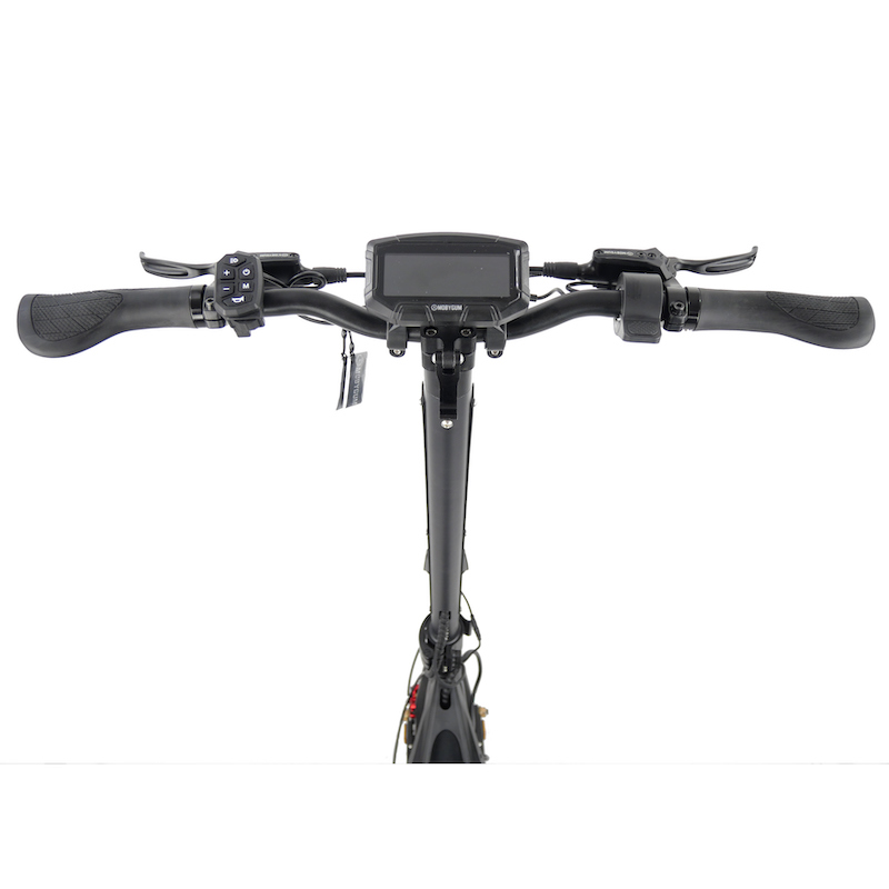 MOBYGUM Storm Pro 4200W Guidon