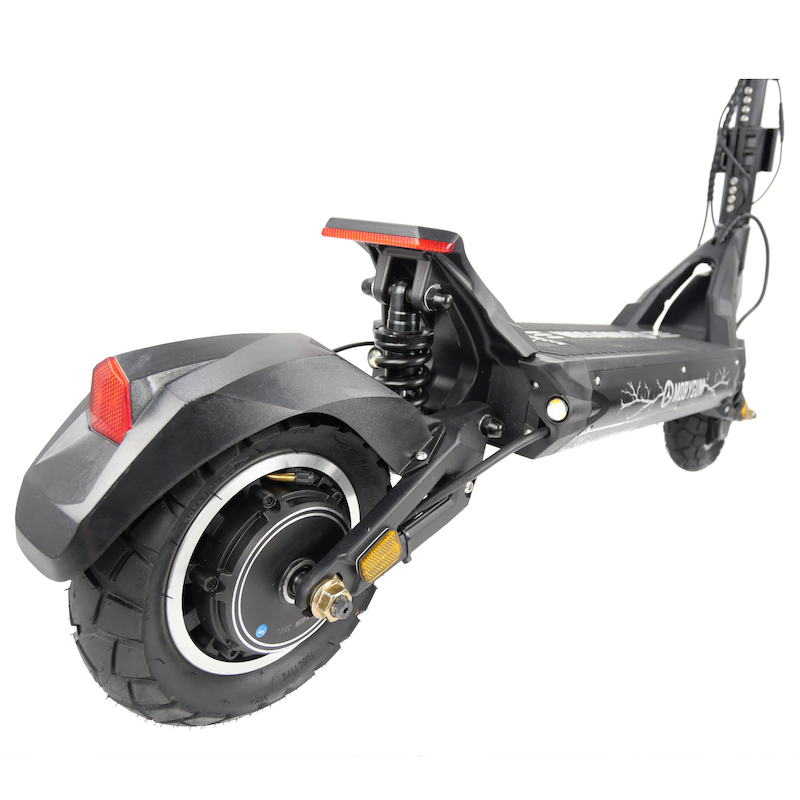 MOBYGUM Storm Pro 4200W arriere droit zoom
