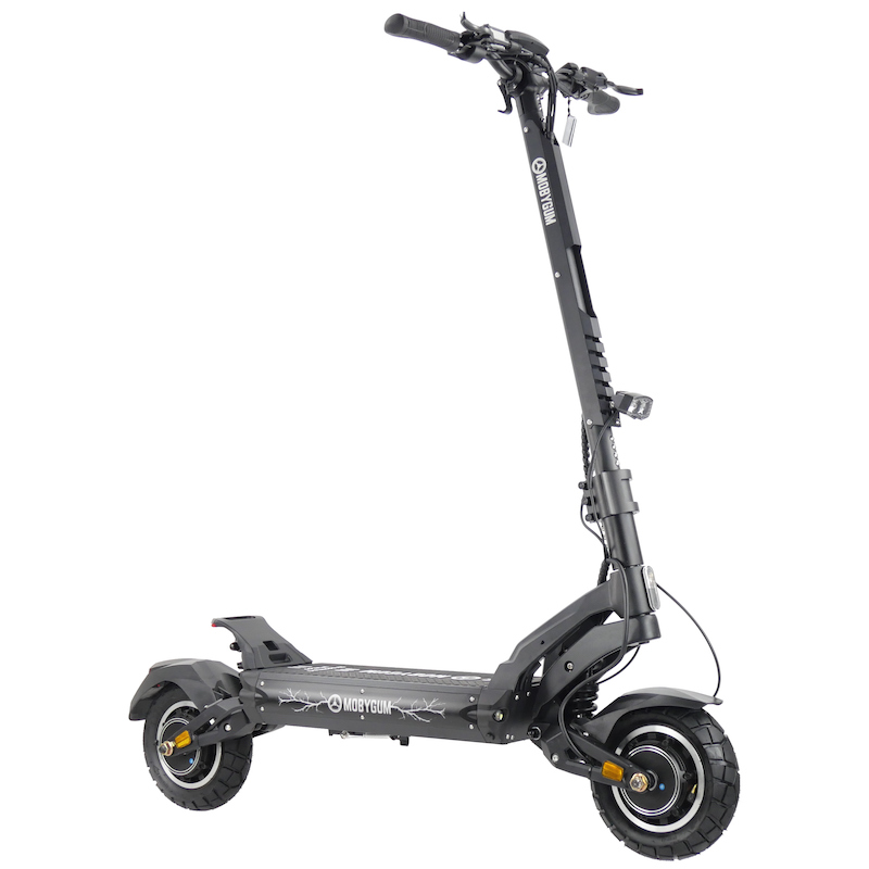 MOBYGUM Storm Pro 4200W avant droit