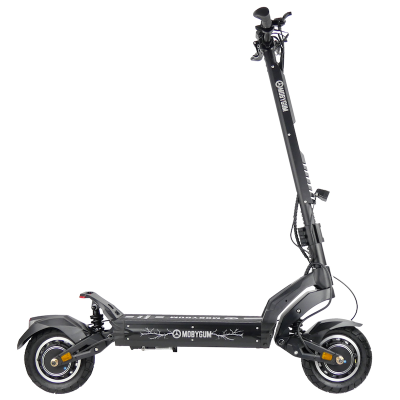 MOBYGUM Storm Pro 4200W droit
