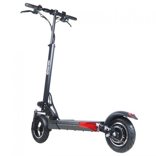 MOBYGUM Xenon-S 800W arriere 2