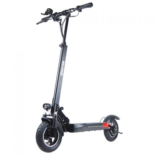 MOBYGUM Xenon-S 800W avant