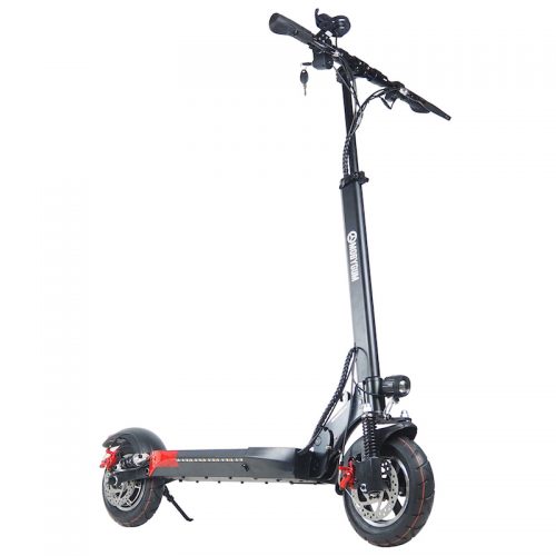 MOBYGUM Xenon-S 800W
